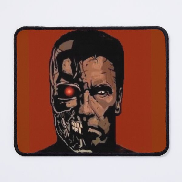 Item preview, Terminator - Arnold designed and sold by AcioMac.