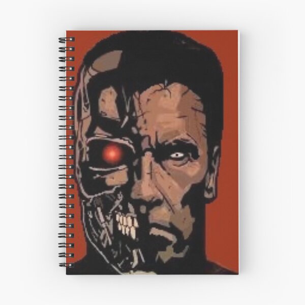 Item preview, Terminator - Arnold designed and sold by AcioMac.