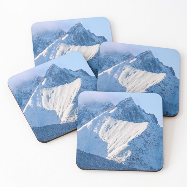 Item preview, Mountain View Haines Alaska designed and sold by PhotoArt by Joan Carroll.