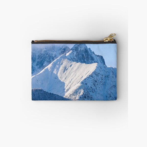 Item preview, Mountain View Haines Alaska designed and sold by PhotoArt by Joan Carroll.