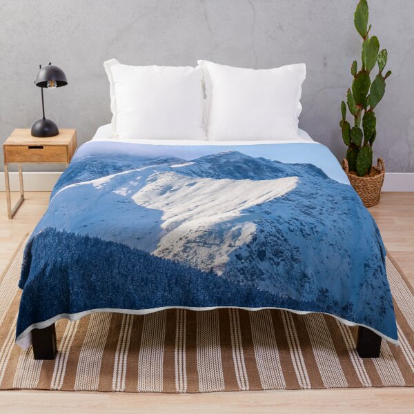Item preview, Mountain View Haines Alaska designed and sold by PhotoArt by Joan Carroll.