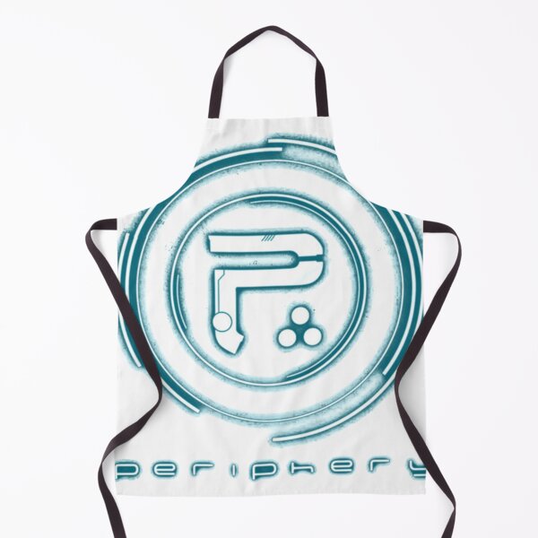 Item preview, Periphery Band Tour 001 designed and sold by Dominik-shop0.