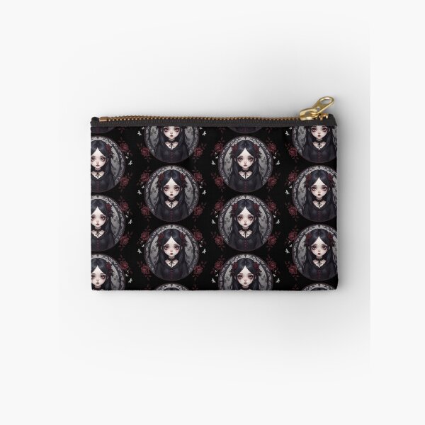 Item preview, Dark cutie designed and sold by Sonia Jones Art.