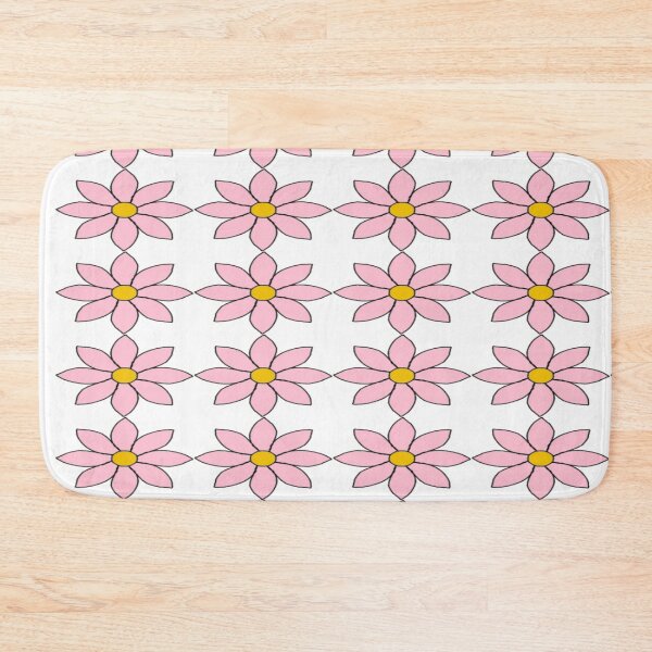 Item preview, Pink Flower designed and sold by Rainbowland123.