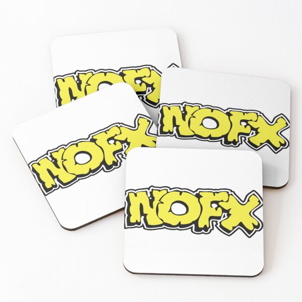 Artikelvorschau, Nofx Punkband-Logo entworfen und verkauft von Dominik-shop0.