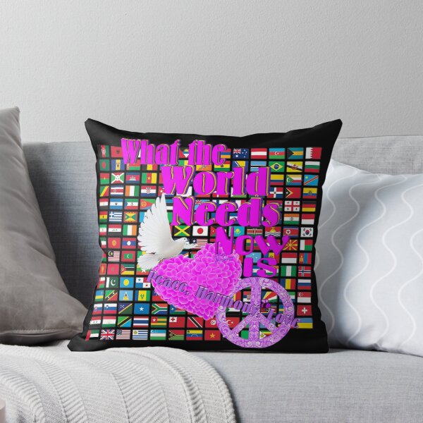 Item preview, Peace & Harmony designed and sold by Fluid Artzworx.