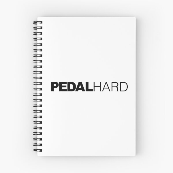 Item preview, Pedal Hard designed and sold by LudlumDesign.