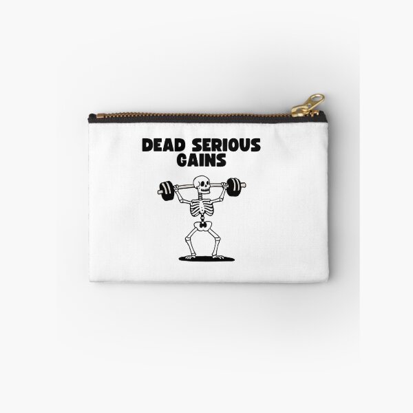 Item preview, Serious muscles designed and sold by Amzg-Designs.
