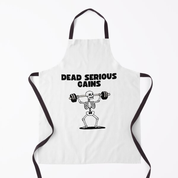 Item preview, Serious muscles designed and sold by Amzg-Designs.