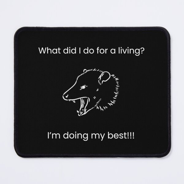 Item preview, Doing my best designed and sold by LufiasArts.