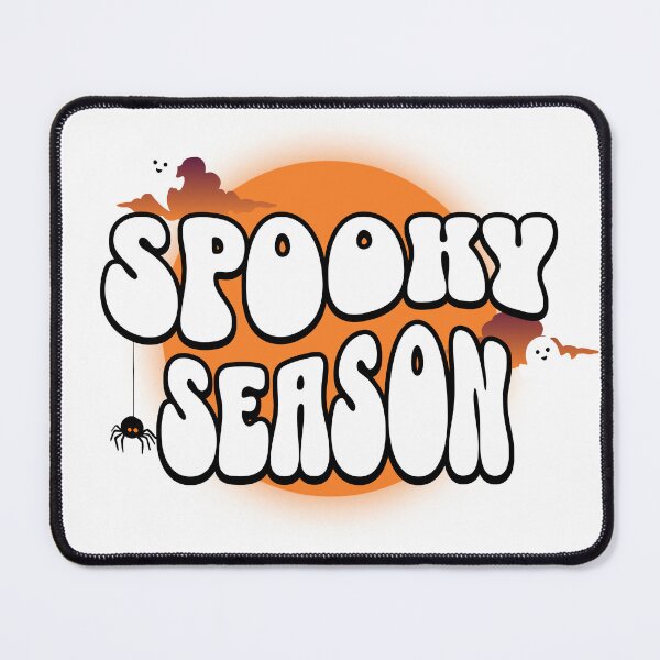 Item preview, Spooky Season designed and sold by TropiCol Creations.