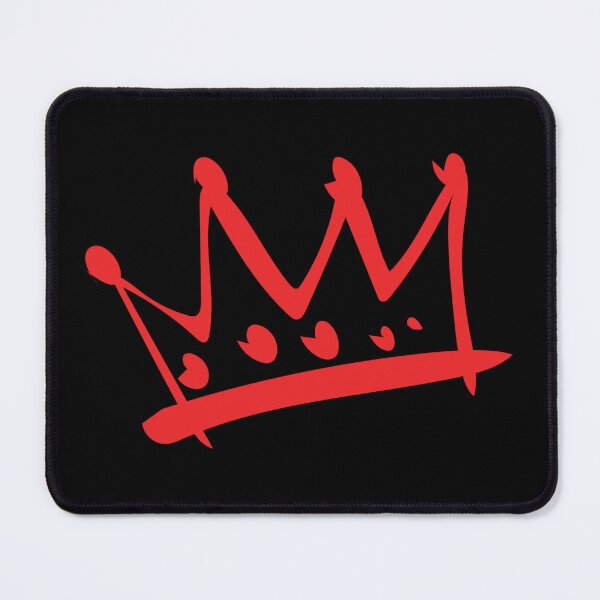 Item preview, Graffiti Crown designed and sold by DonVivaldo.