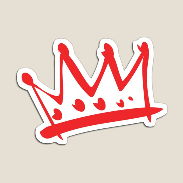 Item preview, Graffiti Crown designed and sold by DonVivaldo.