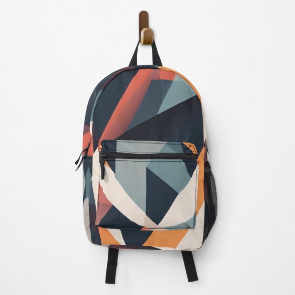 Item preview, Modern Geometric Abstract Art designed and sold by SeamPix.