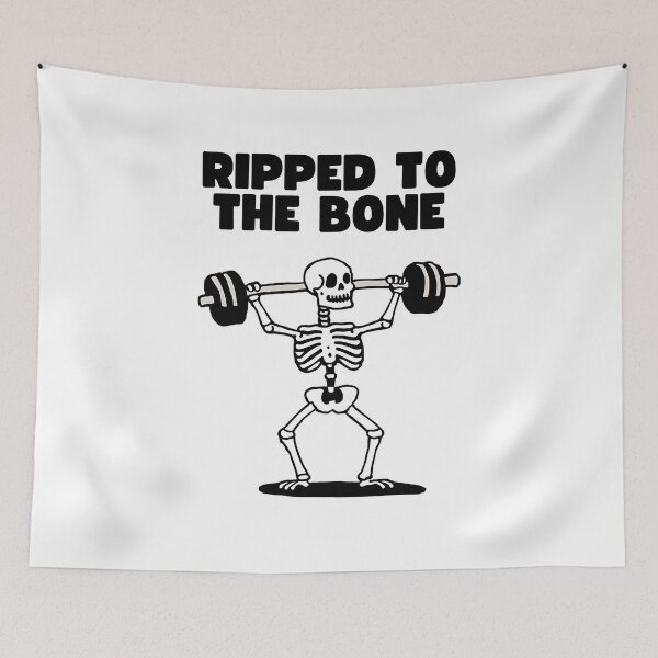 Item preview, Torn to the bone designed and sold by Amzg-Designs.