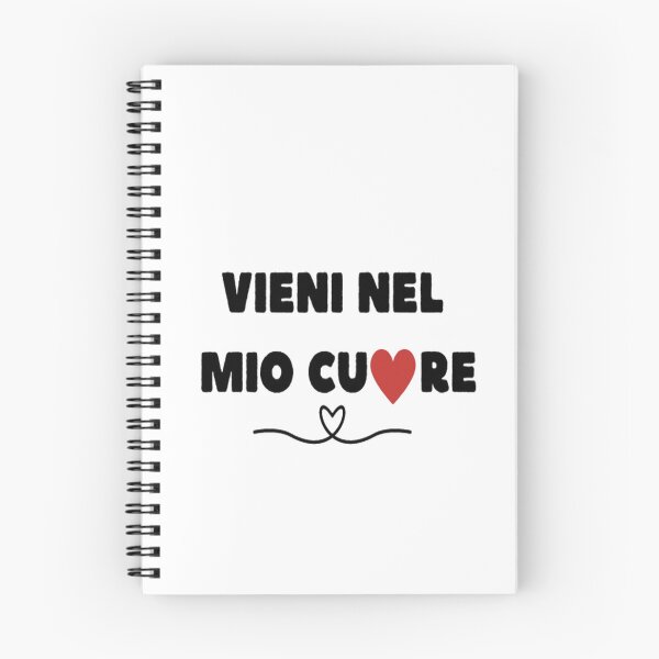 Item preview, Vieni nel mio cuore ULTIMO LIMITED DESIGN designed and sold by losgrandos.