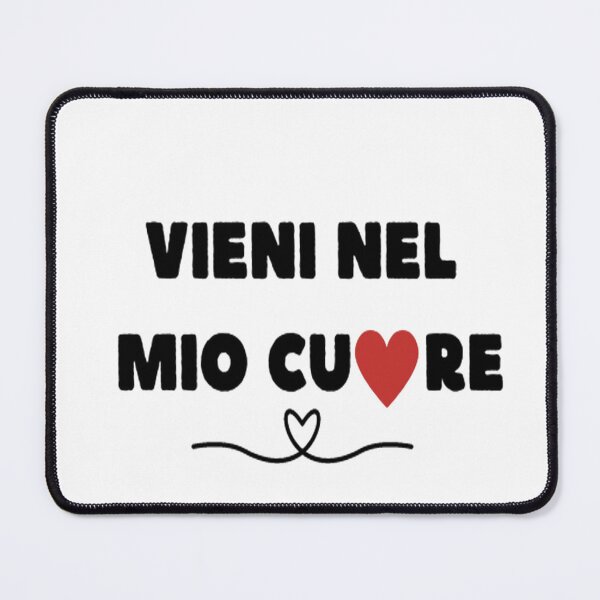 Item preview, Vieni nel mio cuore ULTIMO LIMITED DESIGN designed and sold by losgrandos.