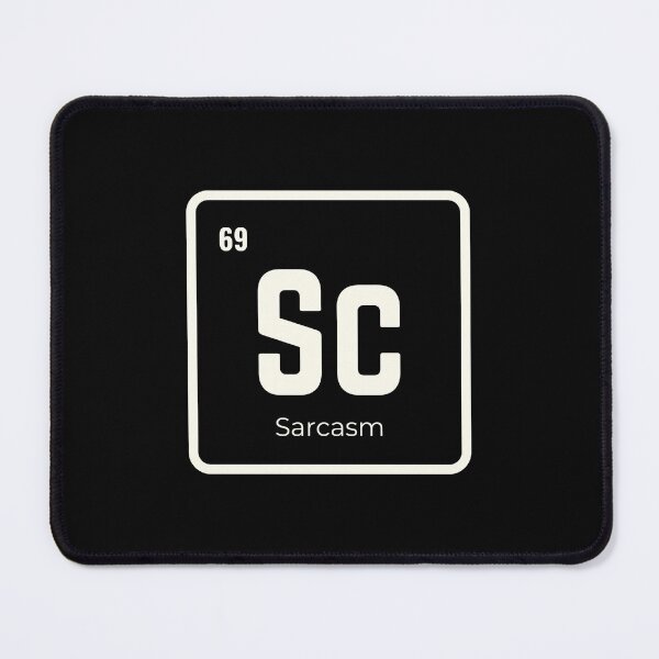 Item preview, Sarcasm Element designed and sold by LufiasArts.