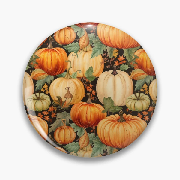 Spooky Pumpkin Designs for Halloween — Pin by BiMood