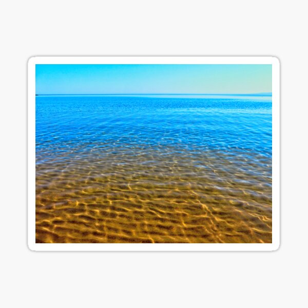 Item preview, Nova Scotia Canada Atlantic Canada Beach designed and sold by Sartoris Art.