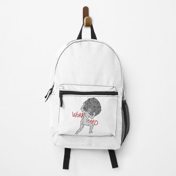 Item preview, Work Hard designed and sold by EclipseInFlames.