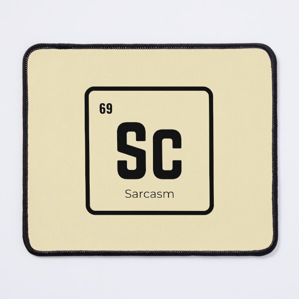 Item preview, Sarcasm Element designed and sold by LufiasArts.