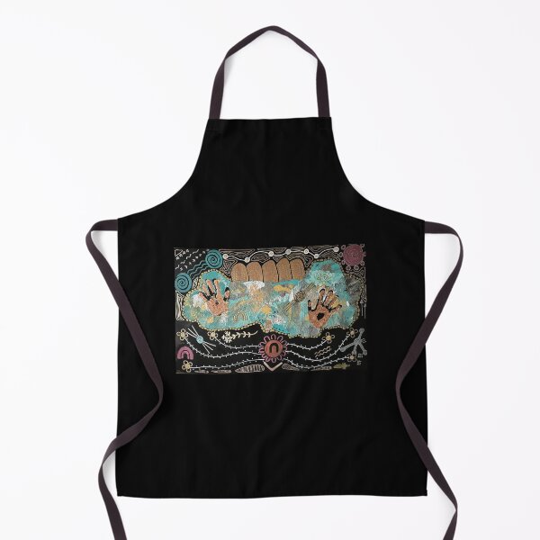 Item preview, HEALING COUNTRY THROUGH JARJJUMS designed and sold by flora-kitty-art.