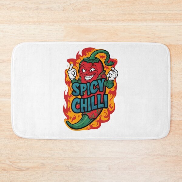 Item preview, Spicy Chilli designed and sold by Gentle40Winks.