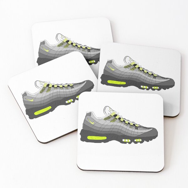Item preview, Air Max 95 designed and sold by KLB_Idea.