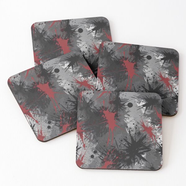 Item preview, Grunge Abstract Art designed and sold by SeamPix.