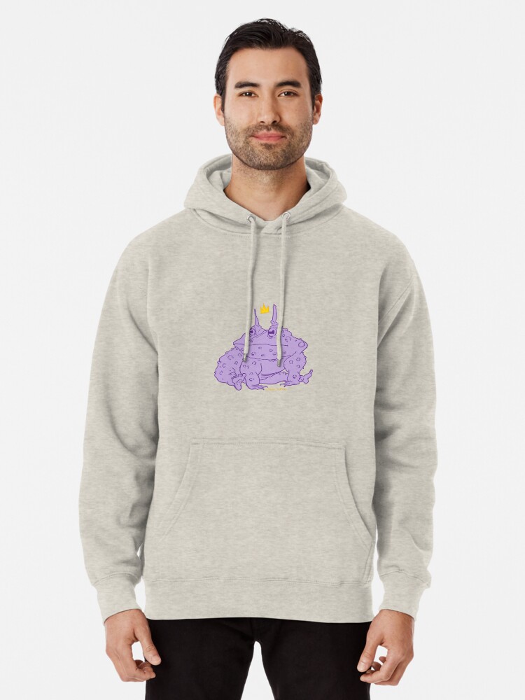 king craig hoodie