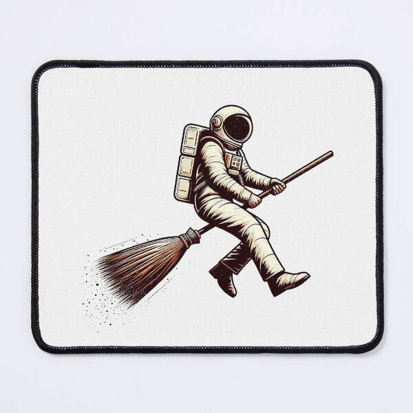 Item preview, NASA Space Flight designed and sold by zzz888.