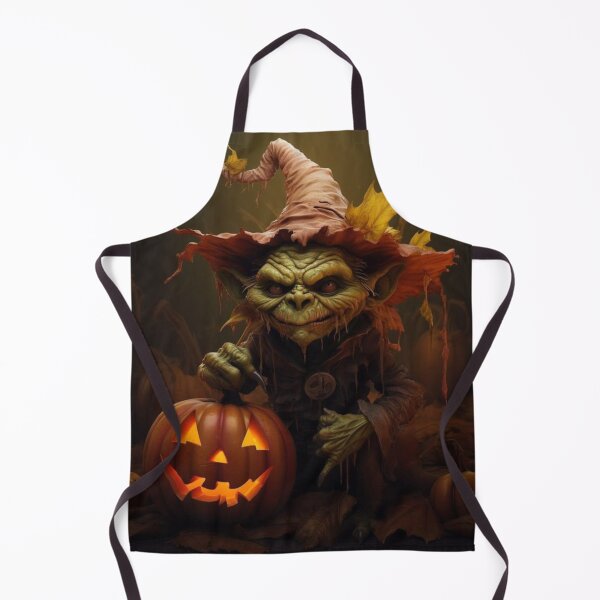 Item preview, Halloween Ogre designed and sold by ZombieCrew.