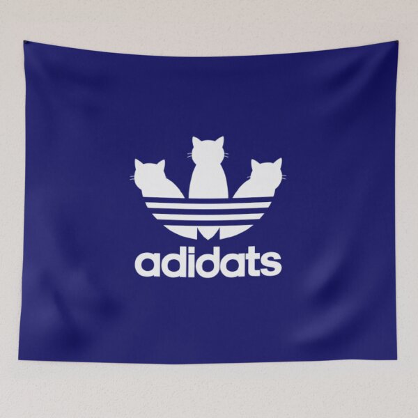 Item preview, adicats designed and sold by 123ks.