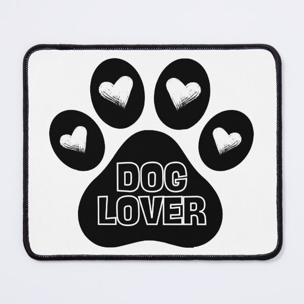 Item preview, Dog lover designed and sold by FunPixi.
