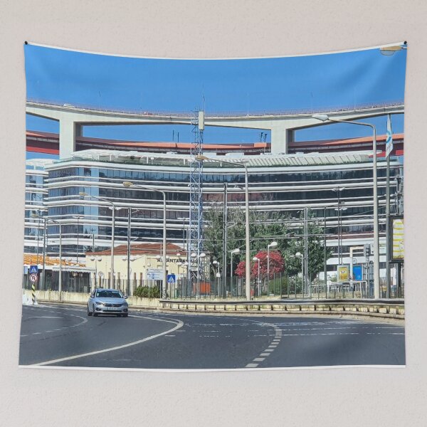 Item preview, Alcântara. Lisbon. Portugal designed and sold by Tereza Pilar  Art.