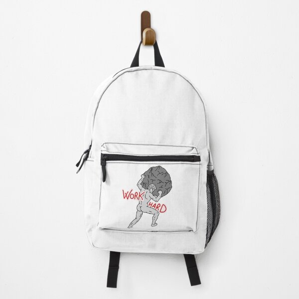 Item preview, Hard worker designed and sold by EclipseInFlames.
