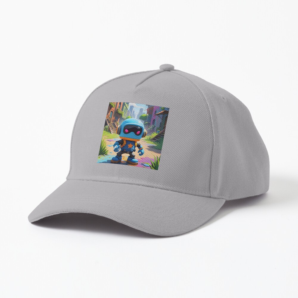 Item preview, Baseball Cap designed and sold by HMDK08.