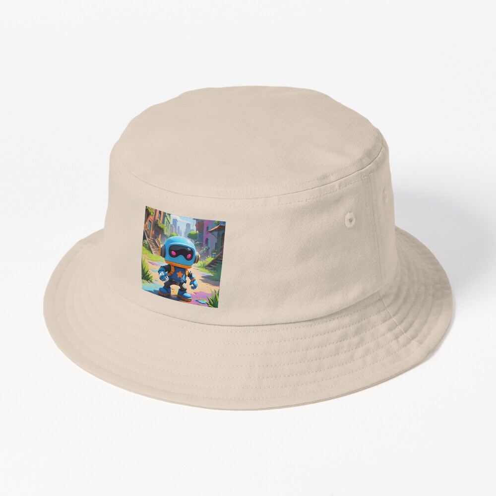 Item preview, Bucket Hat designed and sold by HMDK08.