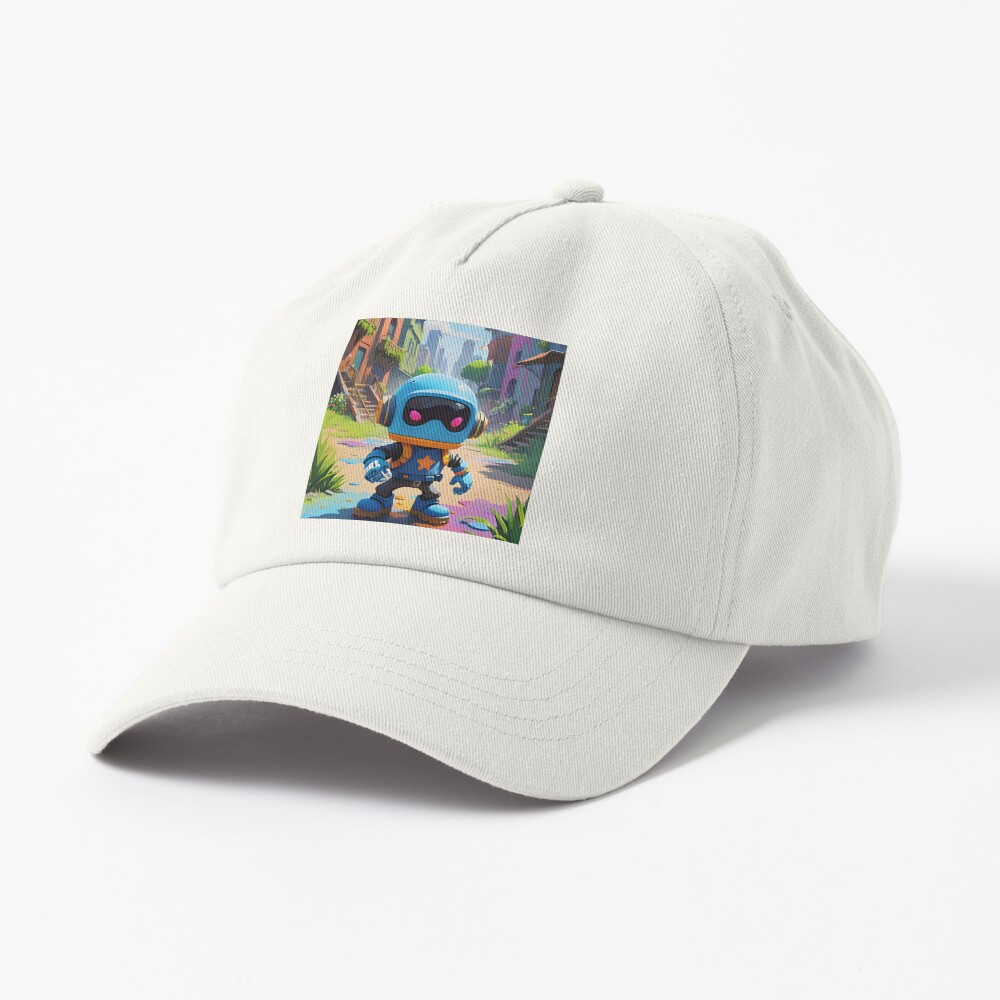 Item preview, Dad Hat designed and sold by HMDK08.