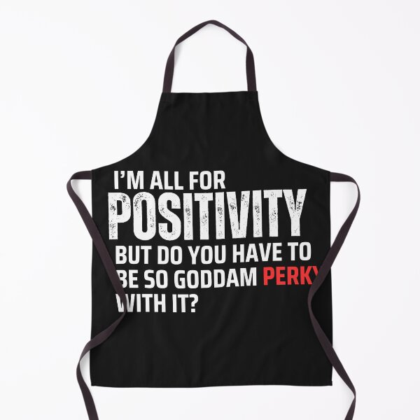 Item preview, No need to be negative but... cynical slogan sarcastic funny designed and sold by Shelmodine79.