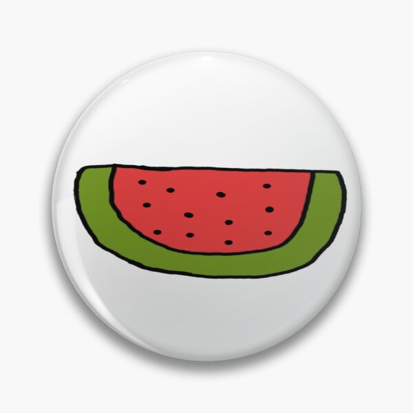 Item preview, WaterMelon  designed and sold by Rainbowland123.