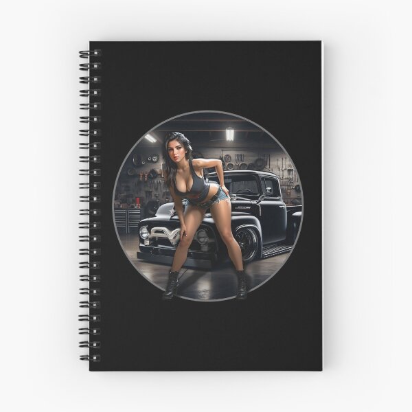 Item preview, Ford f100 designed and sold by edgecreative.
