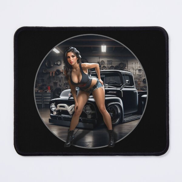 Item preview, Ford f100 designed and sold by edgecreative.