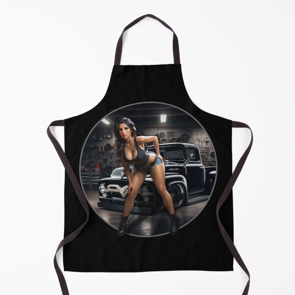 Item preview, Ford f100 designed and sold by edgecreative.