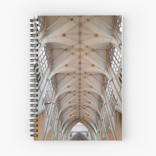 Item preview, York Minster rib-vaulted ceiling designed and sold by jonvin.