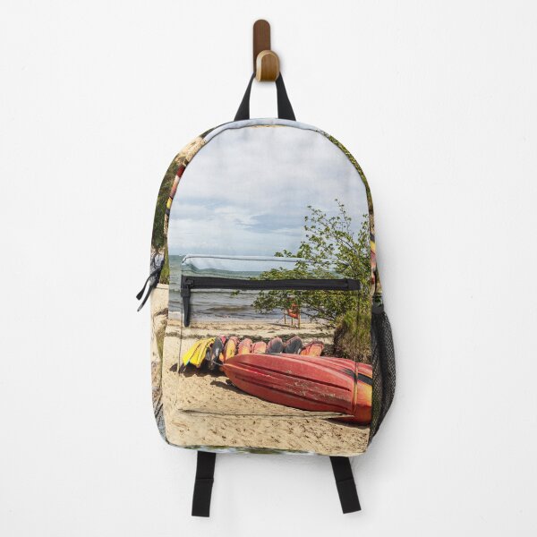 Item preview, Kayaks On The Isle Of Purbeck, Dorset, England designed and sold by Paul Thompson Photography.