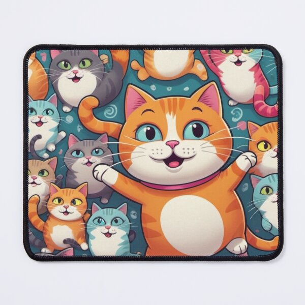 Item preview, Silly Cat designed and sold by TrendyGalaxy.