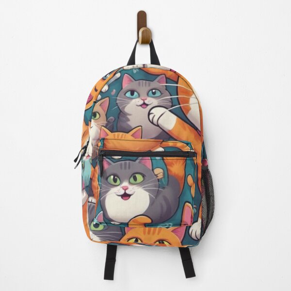 Item preview, Silly Cat designed and sold by TrendyGalaxy.