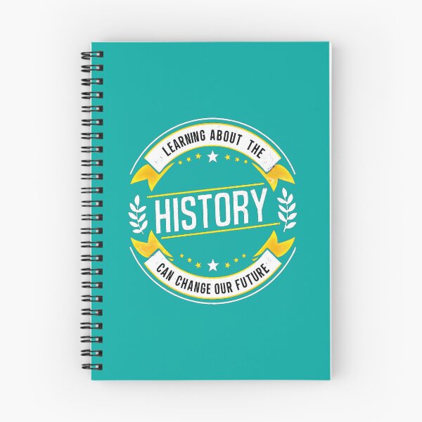 Item preview, Learning About The History Can Change Our Future designed and sold by AlphaTeez.